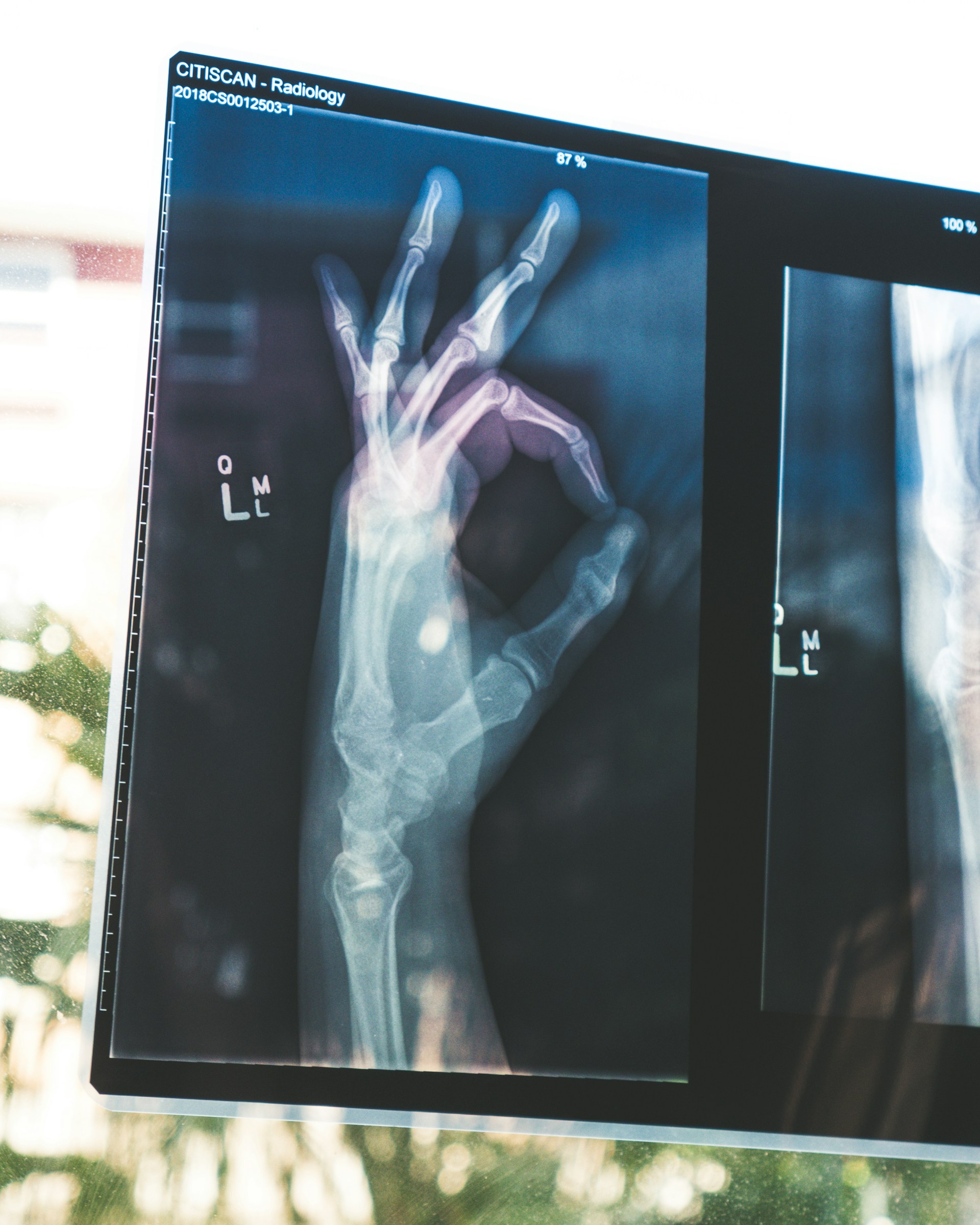 Healthcare marketing for SEO
